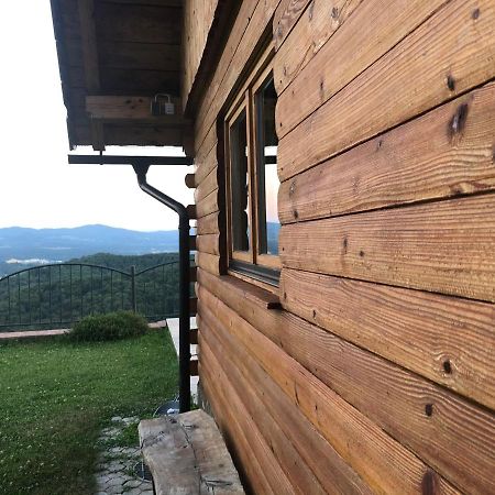Vineyard Cottage Janko & Metka 오토세크 외부 사진