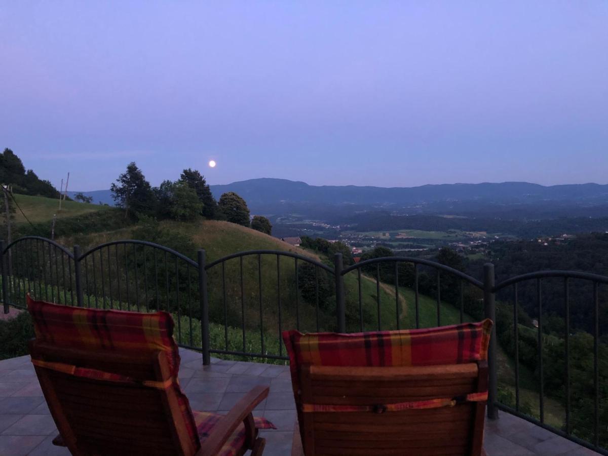 Vineyard Cottage Janko & Metka 오토세크 외부 사진