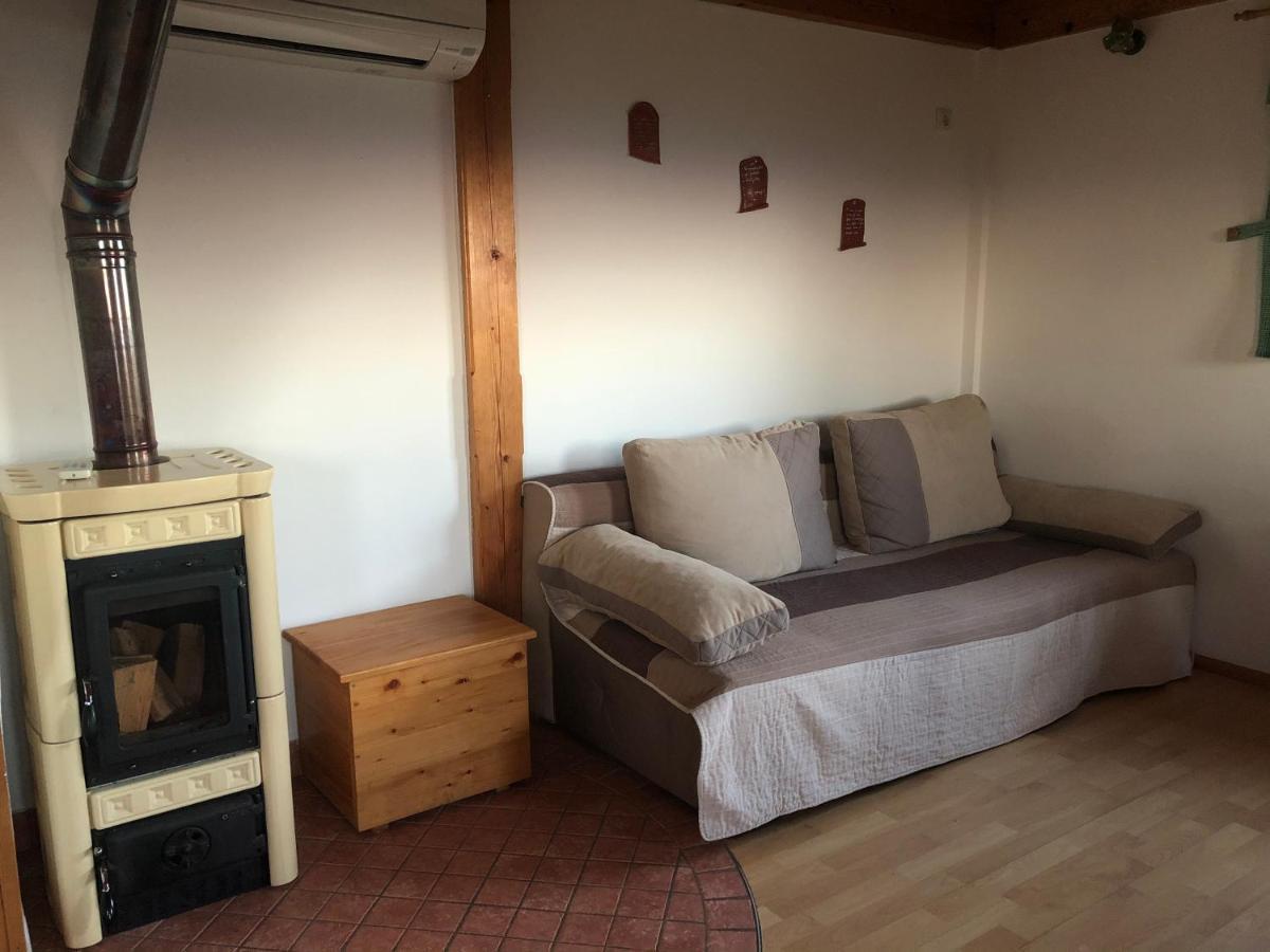 Vineyard Cottage Janko & Metka 오토세크 외부 사진