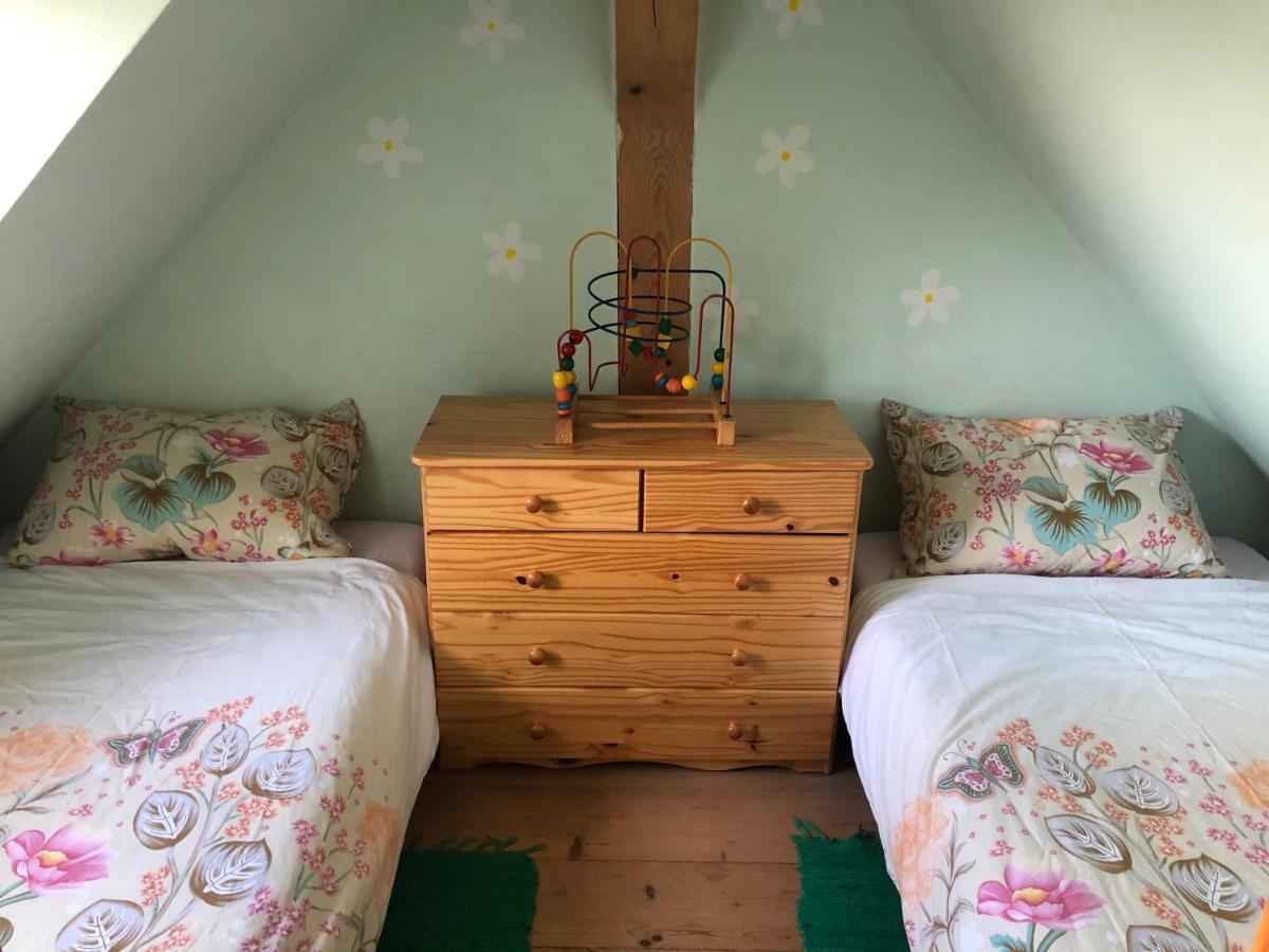 Vineyard Cottage Janko & Metka 오토세크 외부 사진