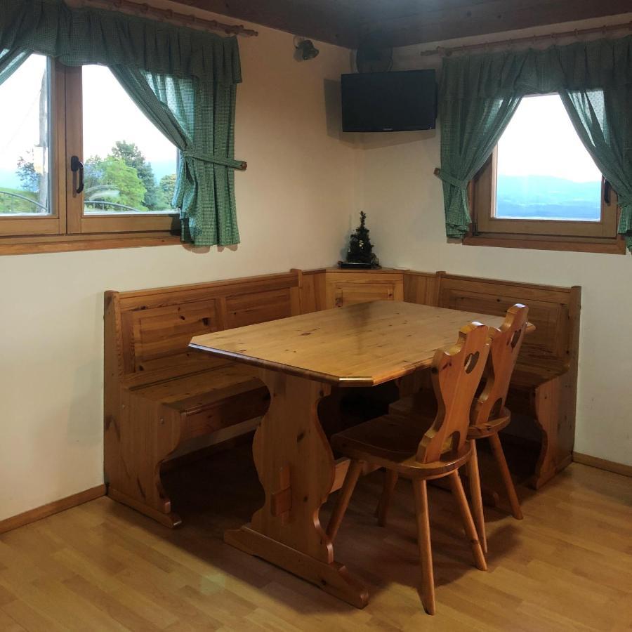 Vineyard Cottage Janko & Metka 오토세크 외부 사진