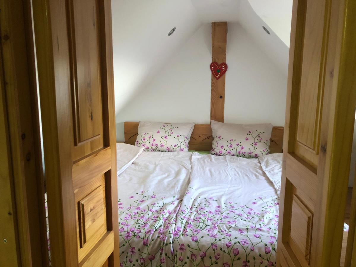 Vineyard Cottage Janko & Metka 오토세크 외부 사진